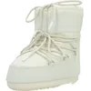 Image de Moon Boot Bottines Icon Low Rubber pour femme