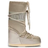 Image de Moon Boot pour femme. 80D1401680 Bottes Icon Glance Bronze (42/44), Plat, Aucun, Casuel, Neige