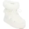 Image de Moon Boot Ltrack Faux Fur WP Bottes d'hiver pour femme - EU 40