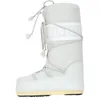 Image de MOON BOOT Bottes de neige ICON gris pour hommes et femmes 39/41