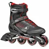Image de ROLLERBLADE Rollers en ligne Zetrablade pour hommes noir | 42