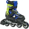 Image de Rollerblade Patins à Roues Alignées Pour Enfants Microblade