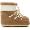 Image de Bottes Icon Low Fleece Moon Boot Camel 36/38