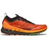 Image de TECNICA Pyrox Speed Trail Running Shoes EU 45
