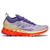 Image de TECNICA Pyrox Speed Trail Running Shoes EU 40