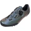 Image de Chaussures VTT ALISE MTB - gris/noir - 45