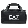 Image de EA7 unisex. 7X000012_AF19722 Petit sac avec Train Core maxilogotype noir (OSFA), Casuel, Polyester