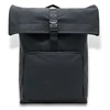 Image de EA7 unisex. 7X000287_AF13811 Sac à dos Tech noir (OSFA), Casuel, Polyester
