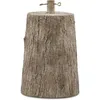 Image de EDG Base Tronco pin naturel pour sapin de Noël code 683481.00