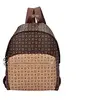 Image de Pollini HERITAGE LOGO CLASSIC TWO-TONE BACKPACK