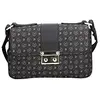 Image de Pollini Sac à bandoulière noir