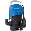 Image de Tallas 60171885 Pompe d'Evacuation D-DW 400, Vide-Cave, 440 Watts, Débit max 8,4m3/h, Hauteur de refoulement max 7 m