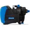 Image de Tallas 60168768 Pompe de Surface Automatique D-Econcept, 1000 Watts, Variateur de Vitesse, Débit Max 5.1m3/h, ACS, Surpresseur Bleu