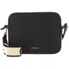 Image de Coccinelle Tebe Crossover Bag M Noir