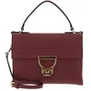 Image de Coccinelle Arlettis Handbag Brandy