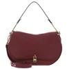 Image de Coccinelle Cuir sac à épaule bandoulière Magie Soft Handbag Grained Leather Brandy brun