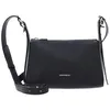 Image de Coccinelle Bishop Mini Bag Grained Leather Noir