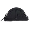 Image de Coccinelle Cheek Smooth Crossbody Noir
