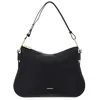 Image de Coccinelle Cuir sac à épaule Magie Soft Shoulder Bag Noir