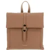 Image de Coccinelle Dorian Backpack Grained Leather Skin