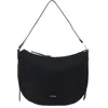 Image de Coccinelle Cuir sac à épaule C-Easy Shoulderbag Noir