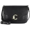 Image de Coccinelle C-Me Crossbody Bag Noir