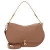 Image de Coccinelle Magie Soft Handbag Grained Leather Skin