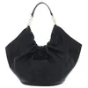 Image de Coccinelle Cuir sac à main sac à épaule bandoulière Smash Handbag Smooth Leather Noir