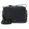 Image de Coccinelle Cuir sac à épaule bandoulière Nory Handbag Noir
