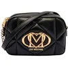 Image de Love Moschino Bandoulière Noir JC4038PP1NLC0 NOIR TU