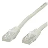 Image de Nilox 2m Cat5e UTP câble de réseau U/UTP (UTP) Gris - Câbles de réseau (2 m, Cat5e, U/UTP (UTP), RJ-45, RJ-45, Gris)