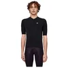 Image de PISSEI Prima Pelle Chemise, Nero, XL Mixte