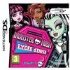 Image de Monster High : Lycée d'enfer en occasion ou reconditionné