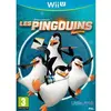 Image de Les Pingouins de Madagascar Wii U en occasion ou reconditionné