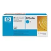 Image de HP Q7561A Cartouche de toner Cyan