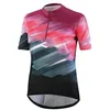 Image de Bicycle line Dafne Short Sleeve Jersey M