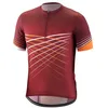 Image de Bicycle line Katena Short Sleeve Jersey S
