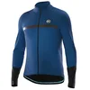 Image de Bicycle line Fiandre S2 Thermal Long Sleeve Jersey 2XL