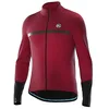 Image de Bicycle line Fiandre S2 Thermal Long Sleeve Jersey 3XL