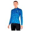 Image de Bicycle line Grafite Long Sleeve Jersey S
