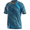 Image de Bicycle line Ponente Short Sleeve Enduro Jersey M
