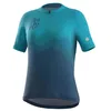 Image de Bicycle line Dolomiti Short Sleeve Jersey S
