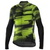 Image de Bicycle line Gavia Long Sleeve Jersey M