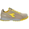 Image de Diadora Glove MDS Text Low S1P HRO SRC, Chaussures Unisexe Adulte, Moon Rock Grey, 40 EU, Moon Rock Grey, 40 EU