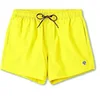 Image de NORTH SAILS Volley W/Logo Maillot de Bain, Sulphur Spring, L Homme