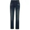 Image de JEANS DIADORA DENIM STONE 5 POCHES - 170750C62070