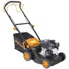 Image de Dunsch Tondeuse à essence 132 cc coupe 40 cm capacité collecte 45 l