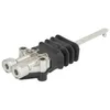 Image de Vanne de régulation de niveau WABCO 464 007 003 0