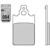 Image de garniture de frein adaptable compatible pour aprilia