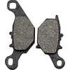 Image de Plaquettes de frein Galfer FD362G1054